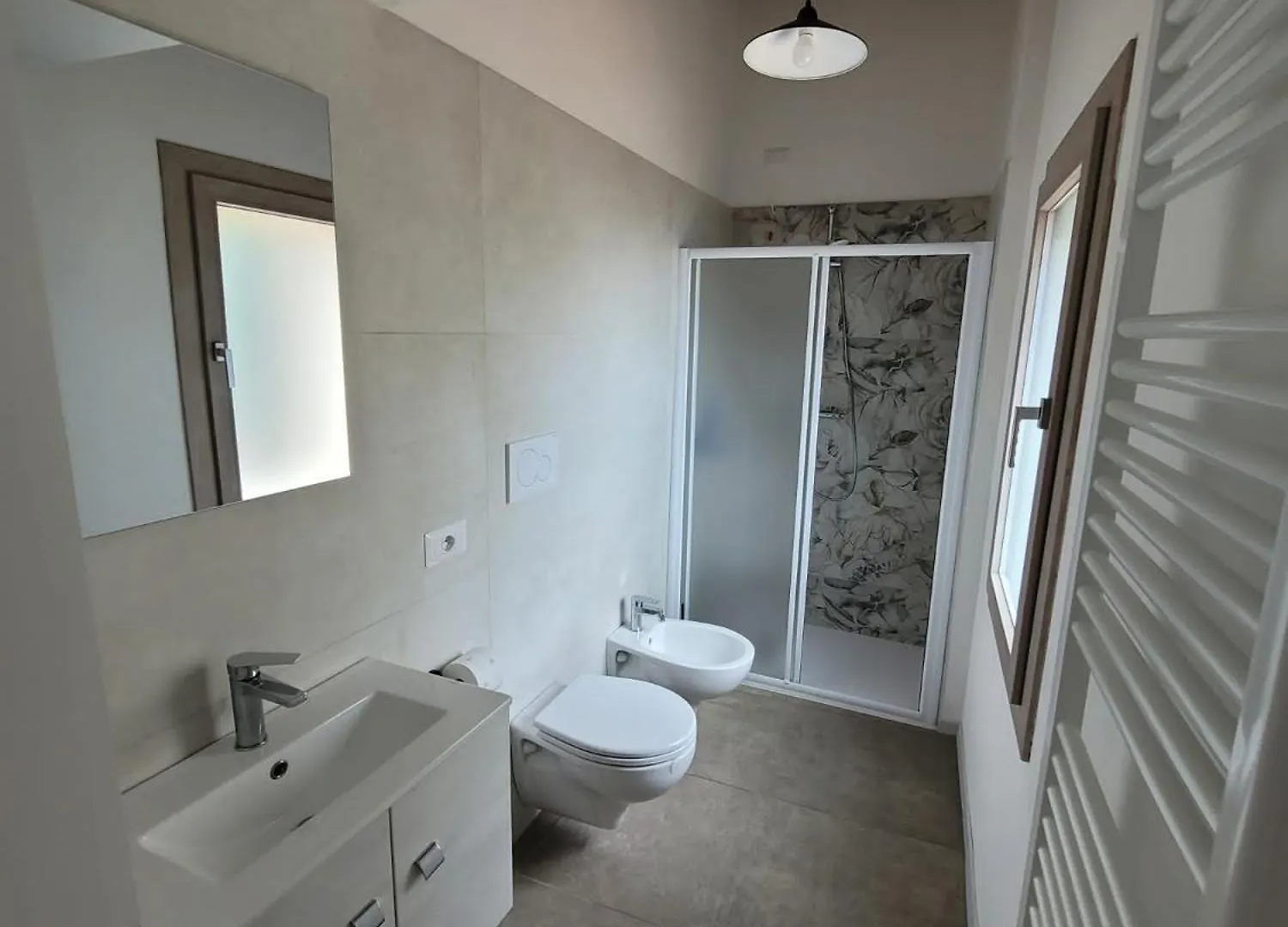 Ca' Marinella Apartment Combai