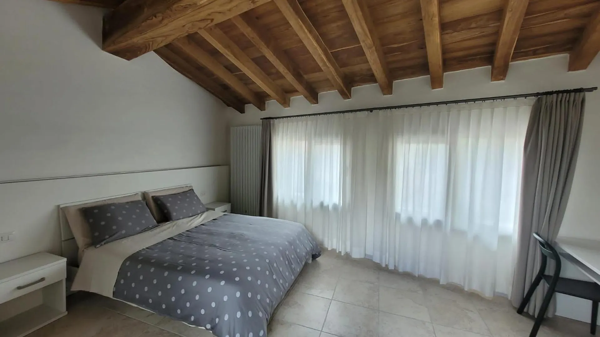 Ca' Marinella Apartment Combai
