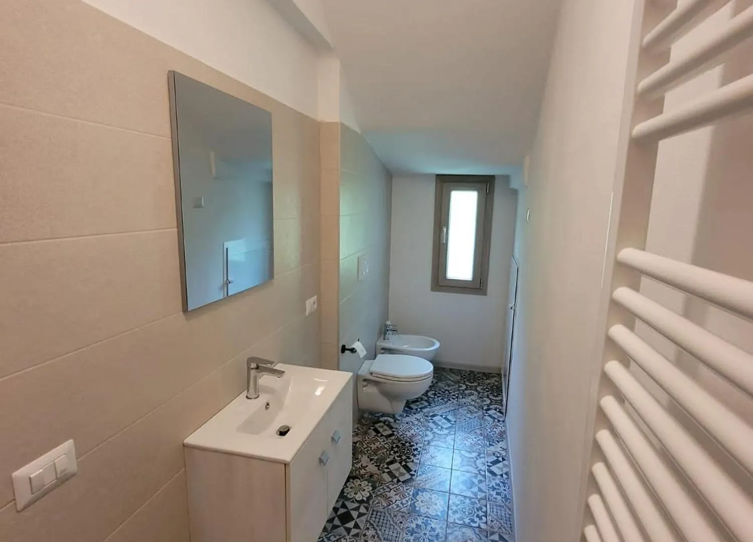 Ca' Marinella Apartment Combai
