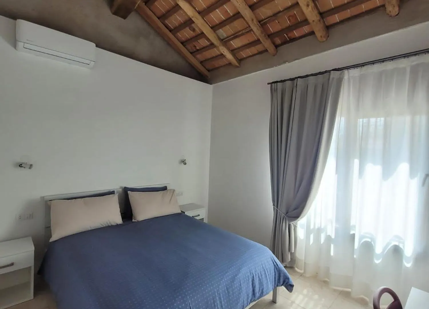 Ca' Marinella Apartment Combai Italy