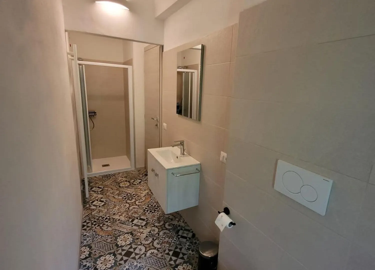 Ca' Marinella Apartment Combai 0*,
