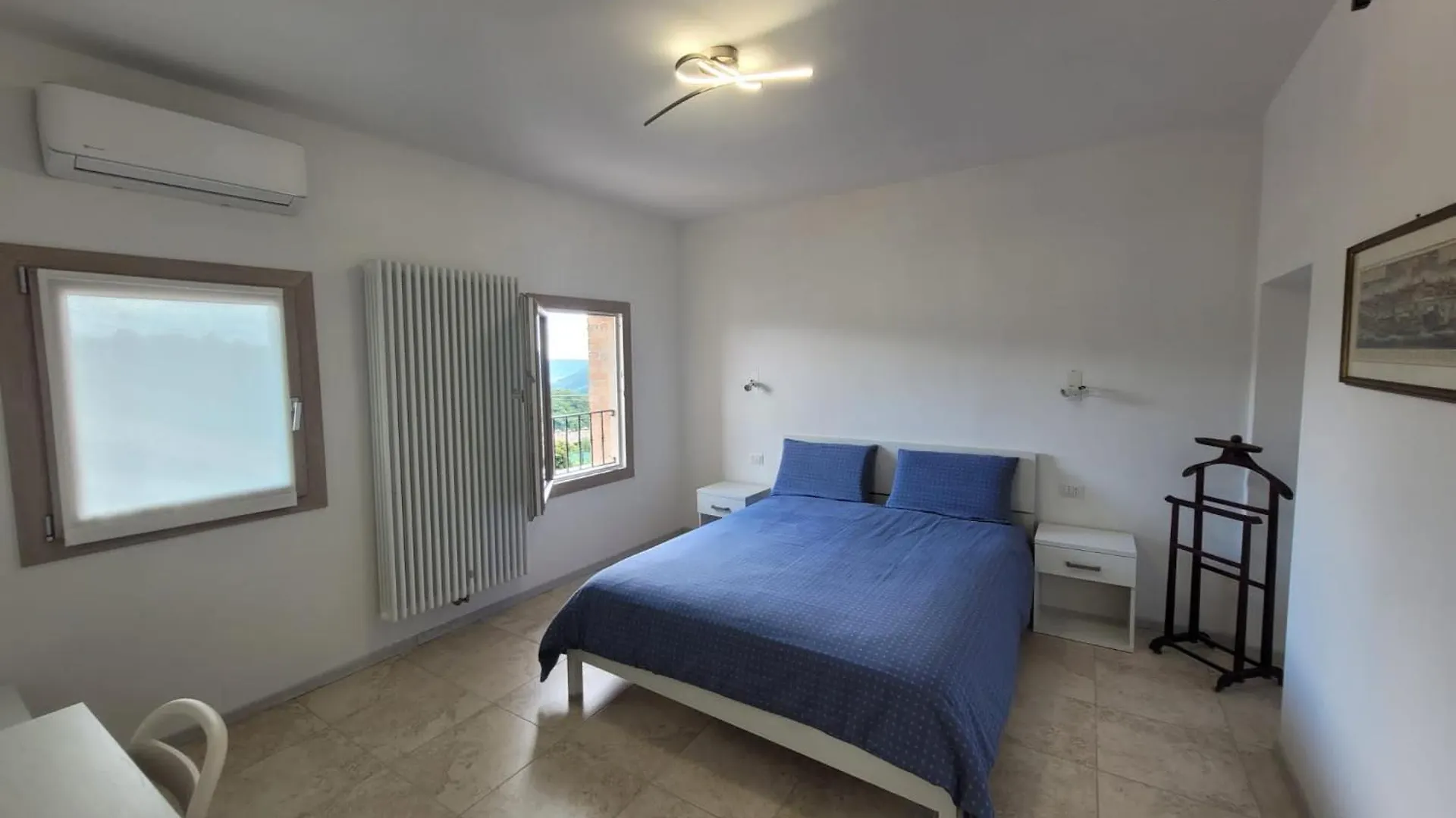 Ca' Marinella Apartment Combai