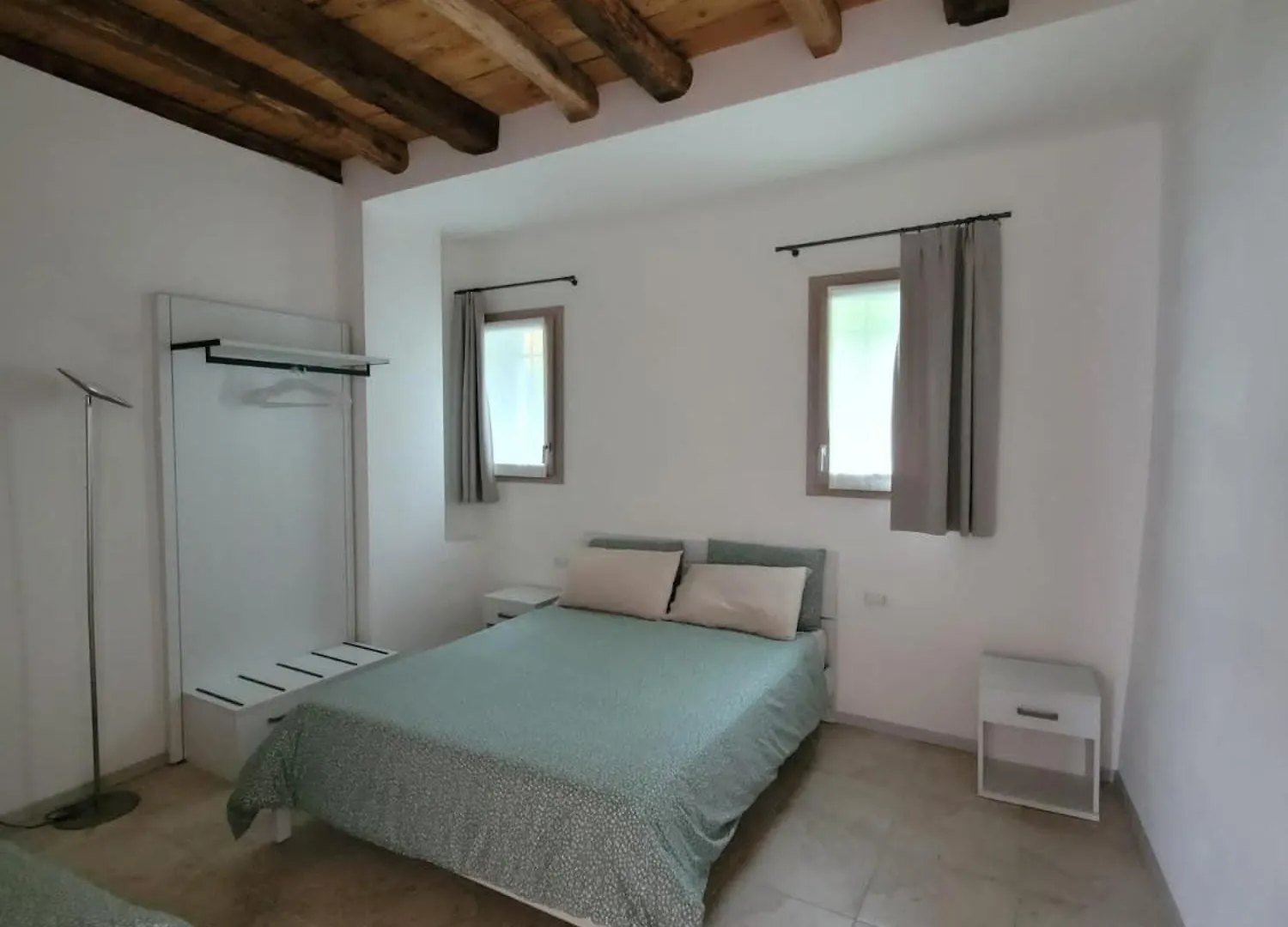 Ca' Marinella Apartment Combai