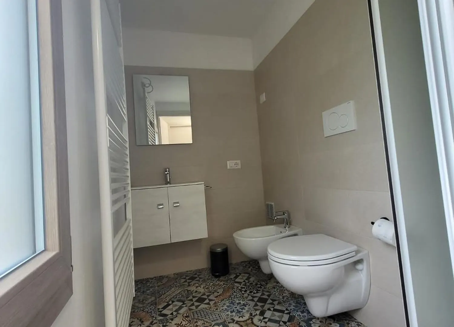 Ca' Marinella Apartment Combai