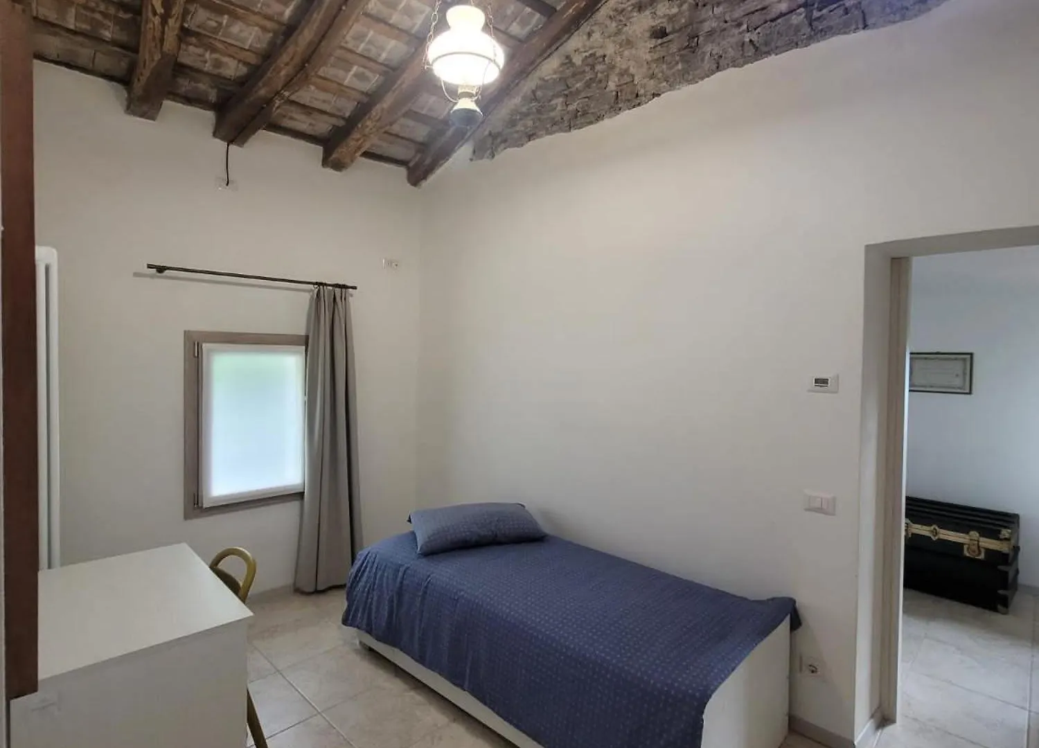 Ca' Marinella Apartment Combai