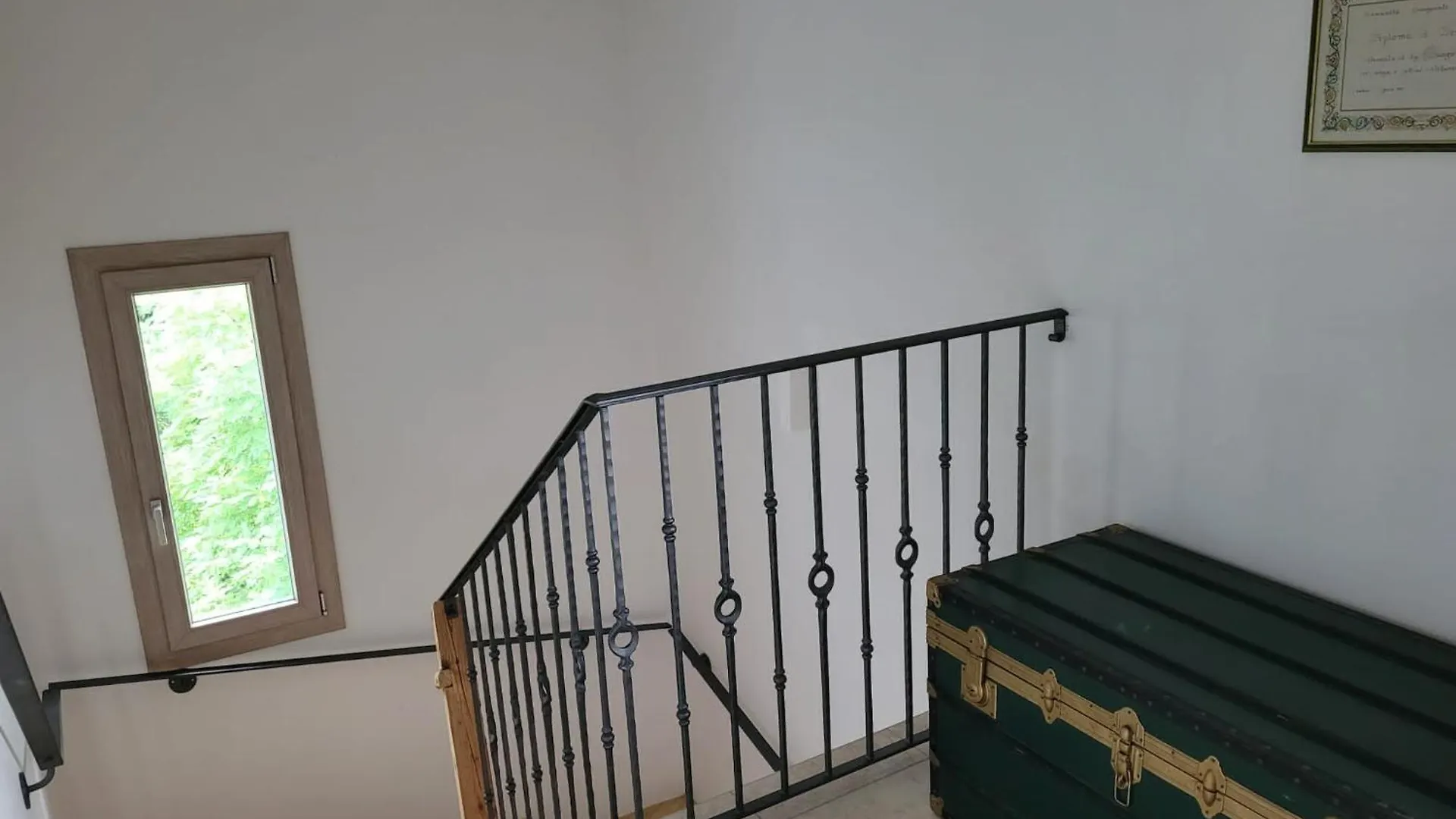 Ca' Marinella Apartment Combai Italy