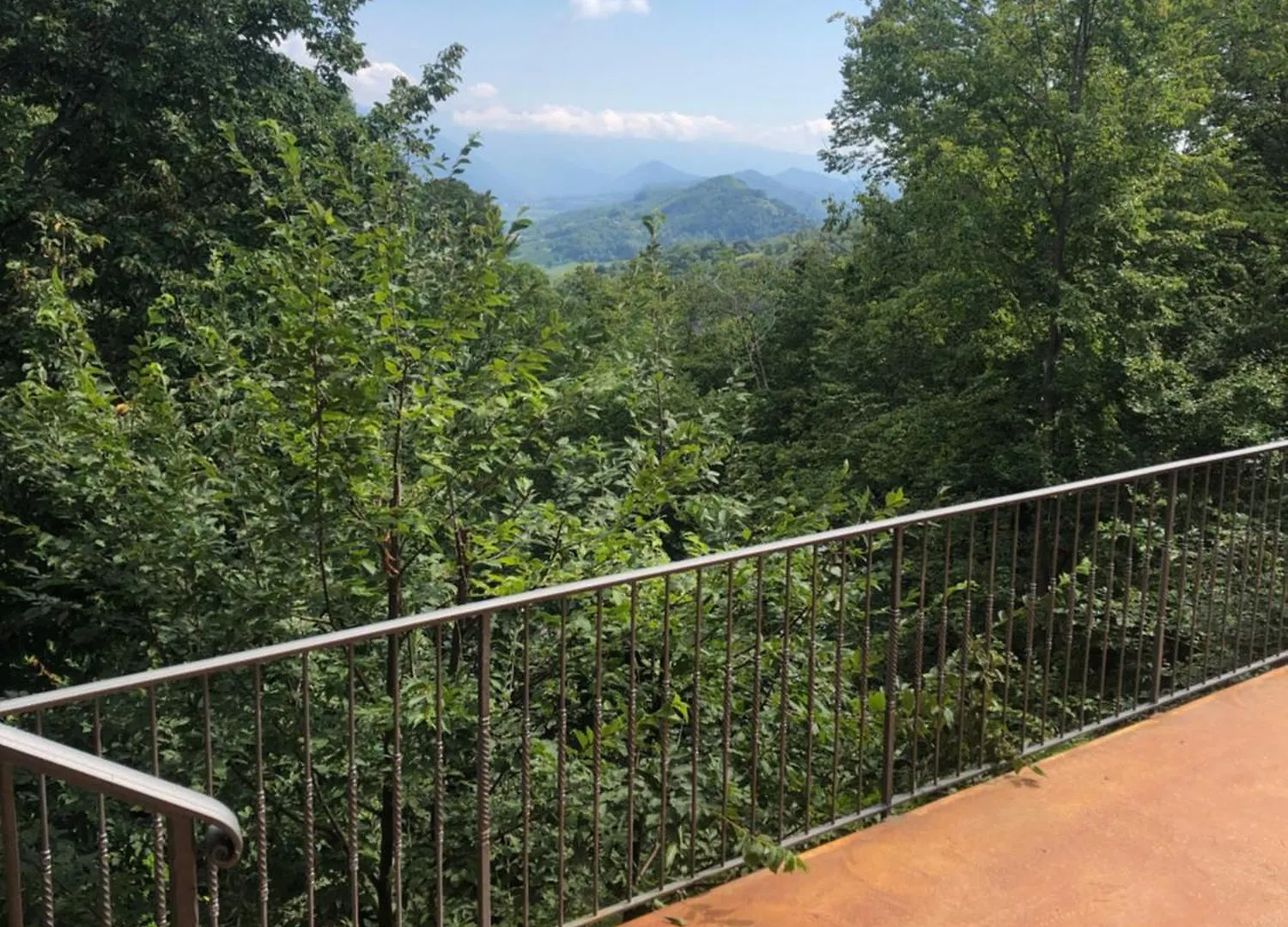 Ca' Marinella Apartment Combai Italy